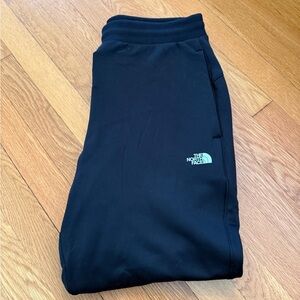 The North Face Women’s Black Joggers